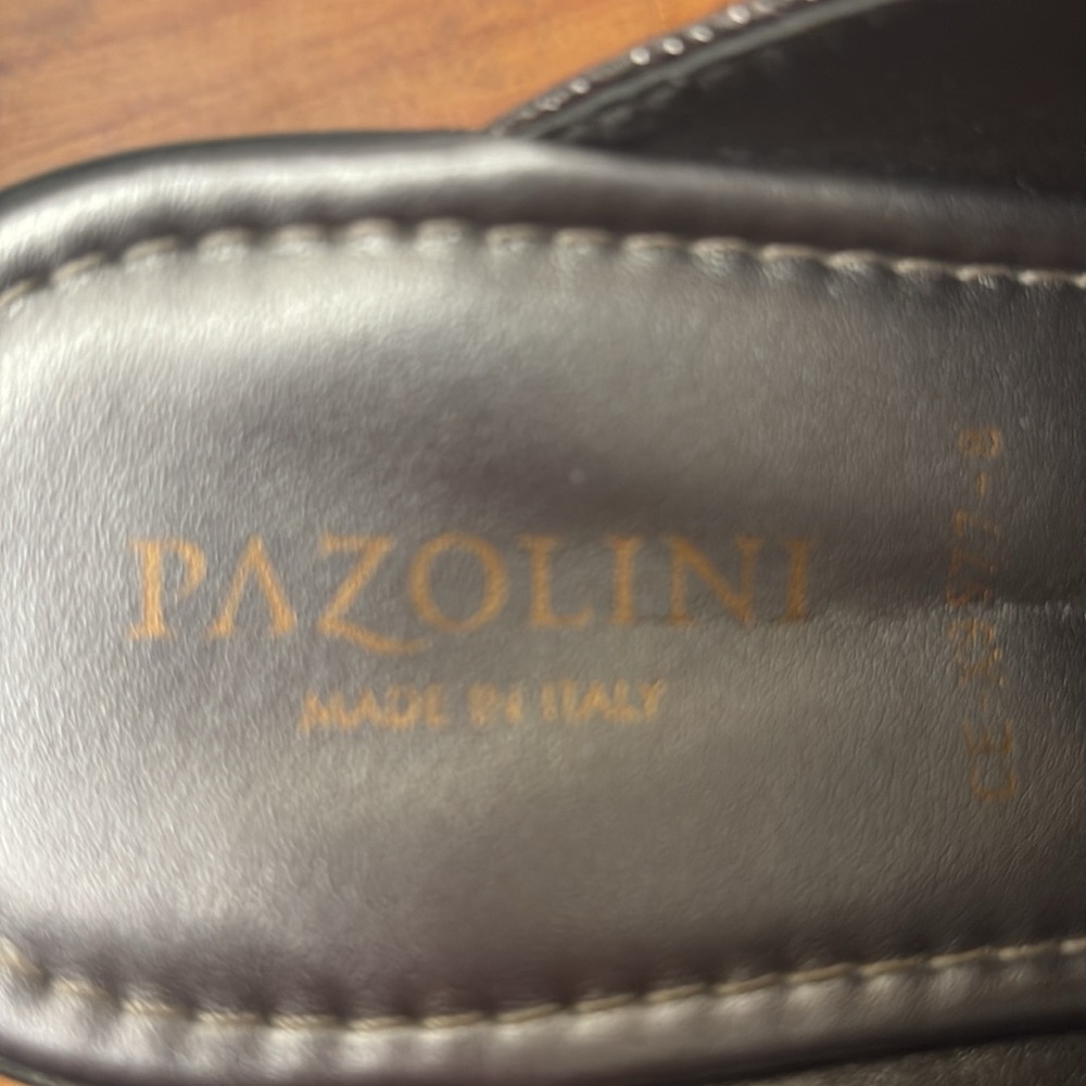 PAZOLINI women’s shoes (Italy) - Picture 5 of 8